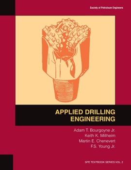 Paperback Applied Drilling Engineering: Textbook 2 Book