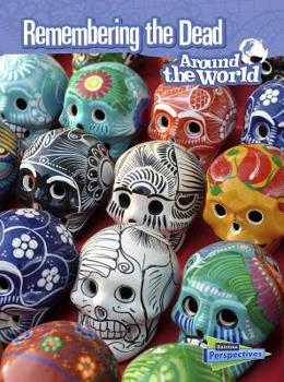 Hardcover Remembering the Dead Around the World Book