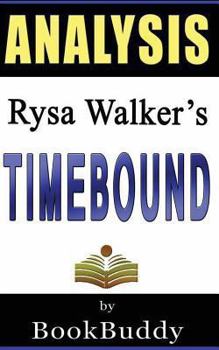 Paperback Book Analysis: Timebound (the Chronos Files) Book