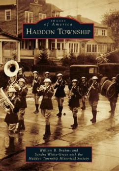 Paperback Haddon Township Book