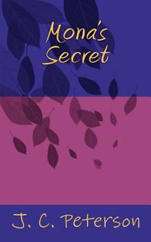 Paperback Mona's Secret Book