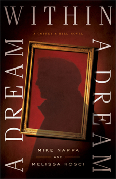 Paperback A Dream Within a Dream Book