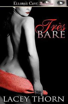 Paperback Tres Bare Book