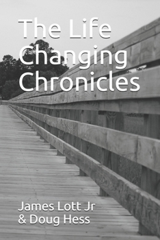 Paperback The Life Changing Chronicles Book