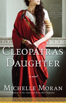 Paperback Cleopatra's Daughter Book