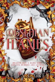 Obsidian Flames