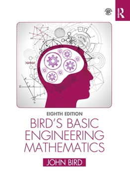 Paperback Bird's Basic Engineering Mathematics Book