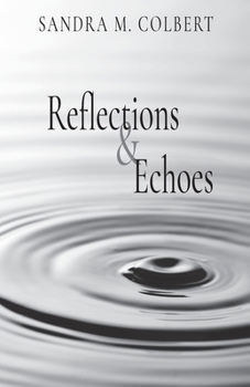 Paperback Reflections & Echoes Book