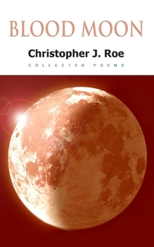 Paperback Blood Moon: Collected Poems Book