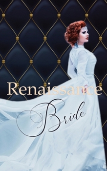 Paperback Renaissance Bride Anthology Book