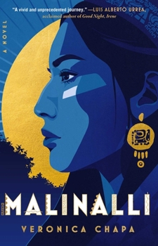 Paperback Malinalli Book