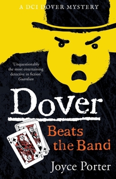 Paperback Dover Beats the Band Book