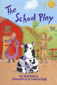 Paperback The School Play Book