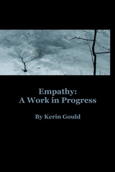 Paperback Empathy: A Work in Progress Book