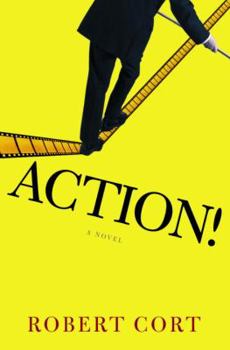 Hardcover Action!: A Novel Book