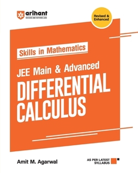 Paperback Differential Calculus Book