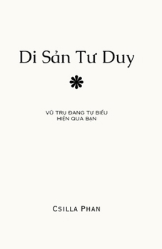 Paperback Di Sản Tư Duy [Vietnamese] Book