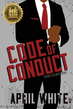 Code of Conduct - Book #1 of the Cipher Security