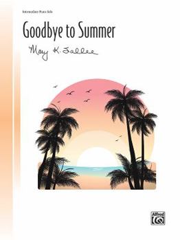 Goodbye to Summer: Sheet