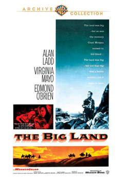 The Big Land