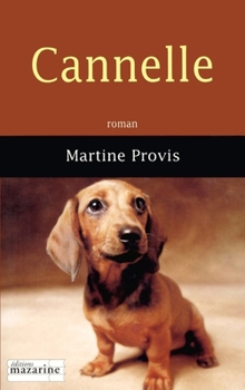 Paperback Cannelle [French] Book