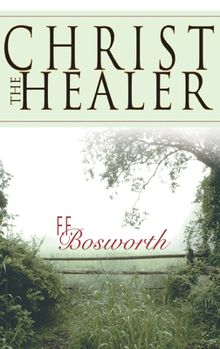 Paperback Christ the Healer Book