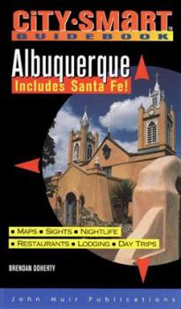 Paperback Albuquerque Book