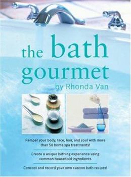 Paperback The Bath Gourmet Book