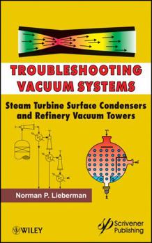 Hardcover Troubleshooting Vacuum Systems Book