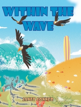 Hardcover Within The Wave Book