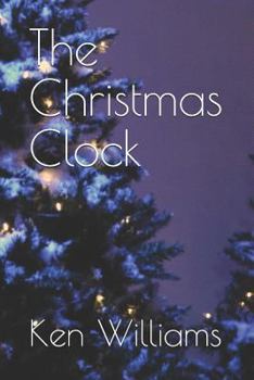 Paperback The Christmas Clock Book