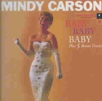Music - CD Baby, Baby, Baby Book