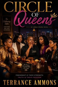 Paperback Circle of Queens Book