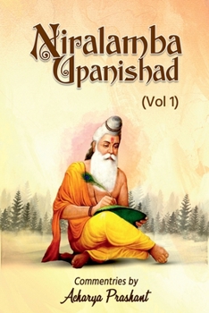 Paperback Niralamba Upanishad (Vol 1) Book