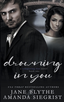 Paperback Drowning in You Book