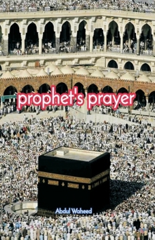 Paperback Prophets prayer Book