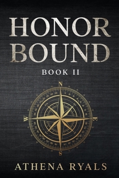 Paperback Honor Bound: Book 2 Book