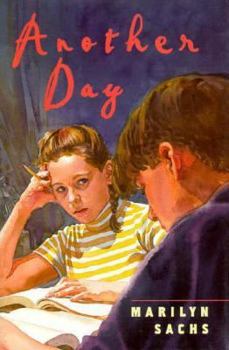 Hardcover Another Day Book