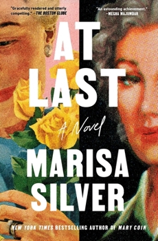 Paperback At Last Book