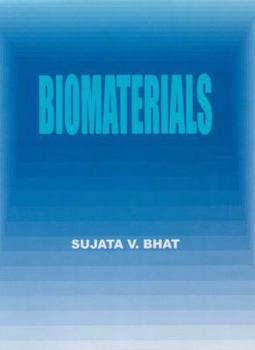 Paperback Biomaterials Book