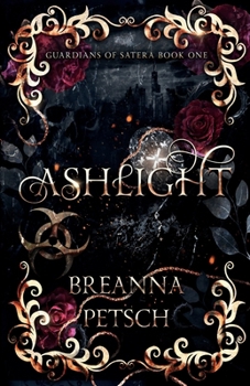 Paperback Ashlight Book