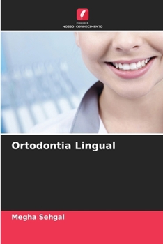 Paperback Ortodontia Lingual [Portuguese] Book