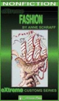 Hardcover Fashion Book