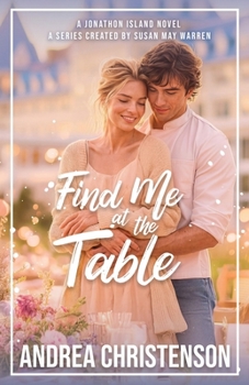 Paperback Find Me in at the Table Book