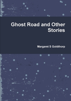 Paperback Ghost Road and Other Stories Book