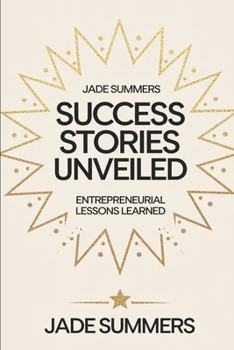 Paperback Success Stories Unveiled Book