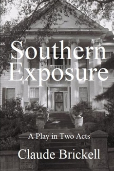 Paperback Southern Exposure Book