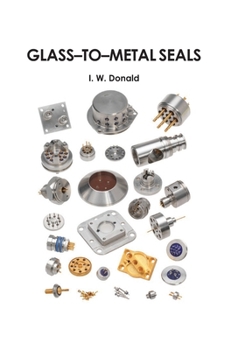 Paperback Glass-to-Metal Seals Book