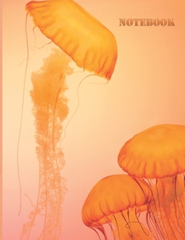 Paperback Classic Wide Lined Notebook: Lined Notebook Journal - Large (8.5 x 11 inches) Book