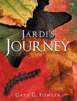 Paperback Jardi's Journey Book